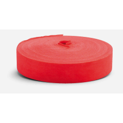 Labeling tape red 20mm