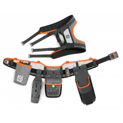 Tool belt flexi carrier kit