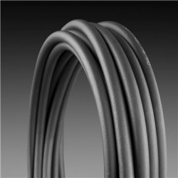Flexible High-Pressure Hose
Added comfort and user-friendliness thanks to the flexible, non-tangling hose.