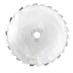 Saw Blade 225-24T 20mm...