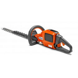 BATTERY Hedge Trimmer...