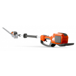 BATTERY Hedge Trimmer...