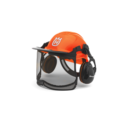 Шлем защитный флуоресцентный, Functional