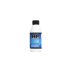 2-тактное масло Husqvarna HP 0.1L  Полусинтетический