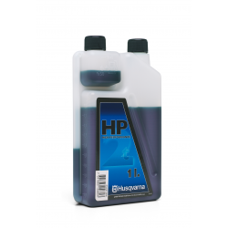 Two stroke oil, HP 1L  Semisynthetic