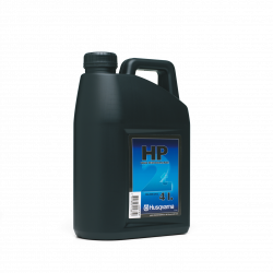 2-тактное масло Husqvarna HP 4L  Полусинтетический
