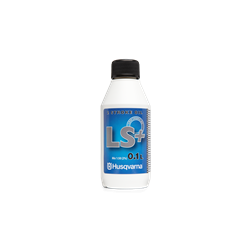 Two stroke oil, LS+ 0.1L  Semisynthetic