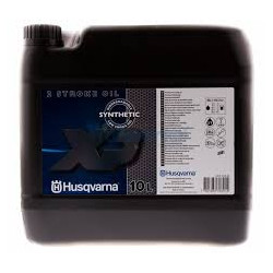 2-тактное масло Husqvarna XP Synthetic 10L