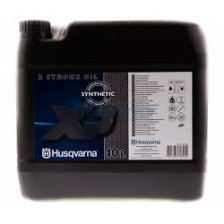 Divtaktu eļļa XP Synthetic 10L