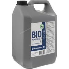 Husqvarna chain deals oil 5l