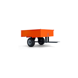 Trailer Profi