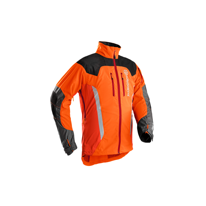 ☀ €259.50 EUR for Forest jacket, Technical Extreme, Husqvarna ONLY!!!