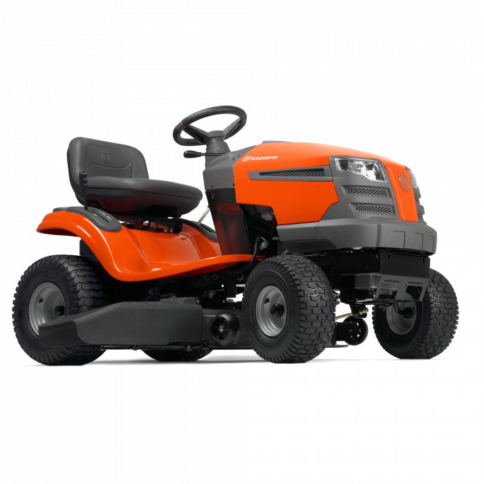 Садовый трактор Husqvarna TS142L Садовый трактор Husqvarna TS142L