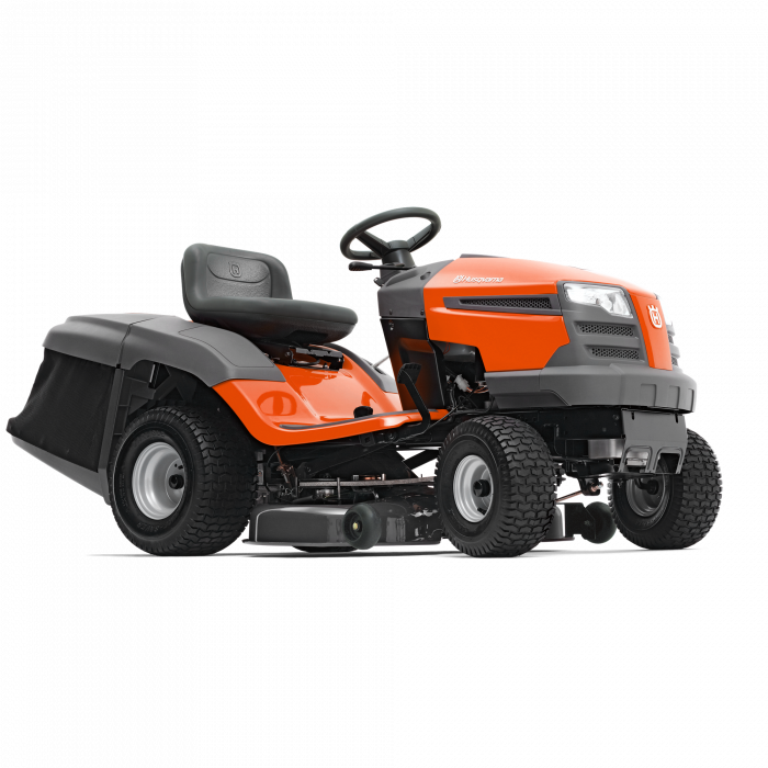 Садовый трактор Husqvarna TC138 Садовый трактор Husqvarna TC138