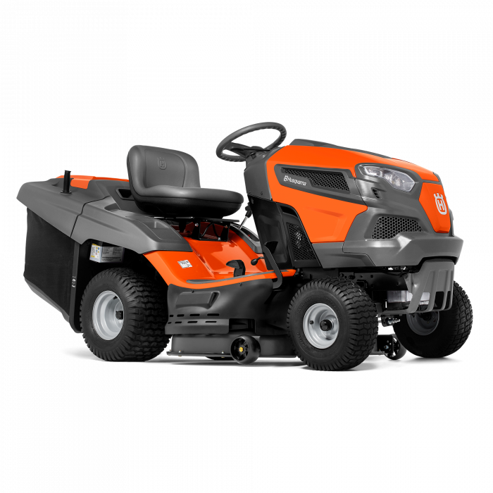 Садовый трактор Husqvarna TC238T Садовый трактор Husqvarna TC238T