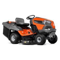 Dārza traktors Husqvarna TC242T