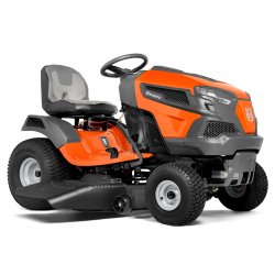 Garden tractor Husqvarna TS146TXD