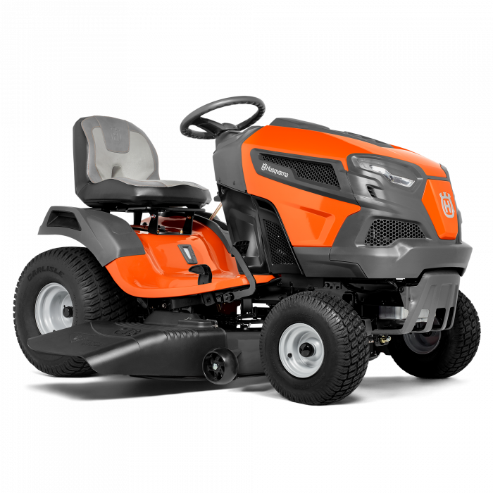Dārza traktors Husqvarna TS146TXD Dārza traktors Husqvarna TS146TXD