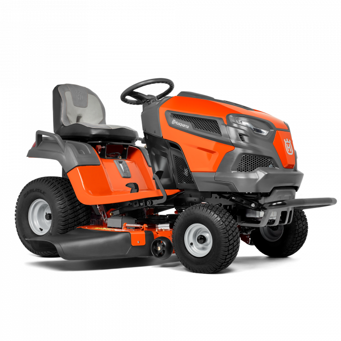 Garden tractor Husqvarna TS242TXD Garden tractor Husqvarna TS242TXD