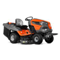 Garden tractor Husqvarna TC242TX
