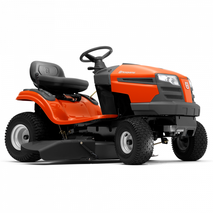 Dārza traktors Husqvarna TS138L Dārza traktors Husqvarna TS138L