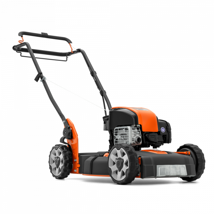 Zāles pļāvējs HUSQVARNA LB 248S Zāles pļāvējs HUSQVARNA LB 248S
