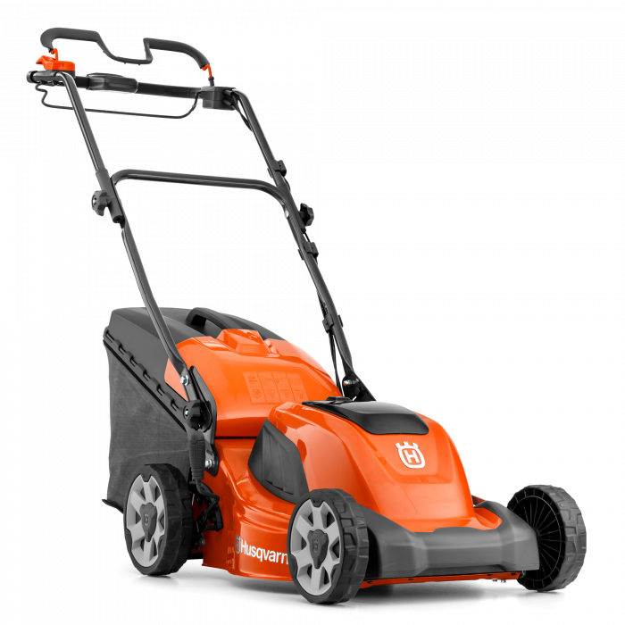 Lawn Mowers HUSQVARNA LC141 VLi Lawn Mowers HUSQVARNA LC141 VLi