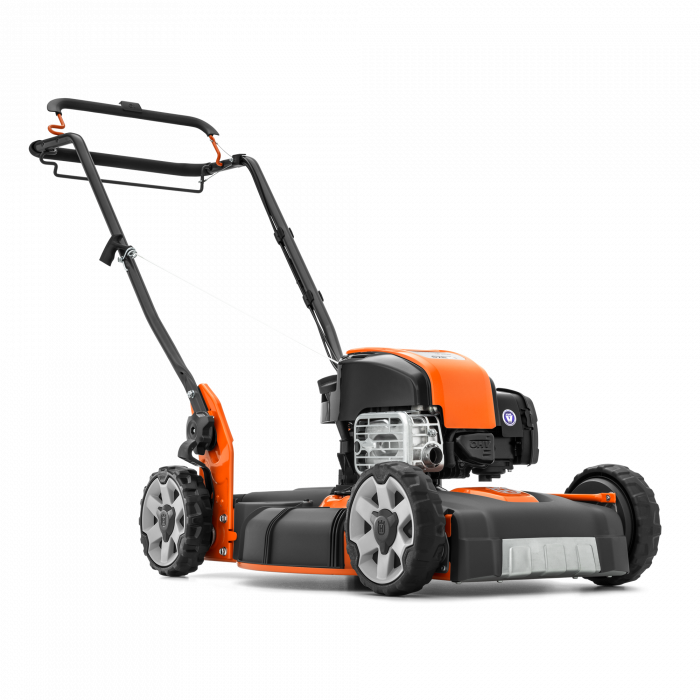Lawn Mowers HUSQVARNA LB253S Lawn Mowers HUSQVARNA LB253S