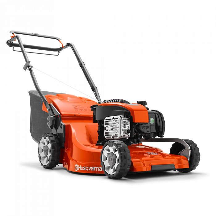 Газонокосилка HUSQVARNA LC247SP Газонокосилка HUSQVARNA LC247SP