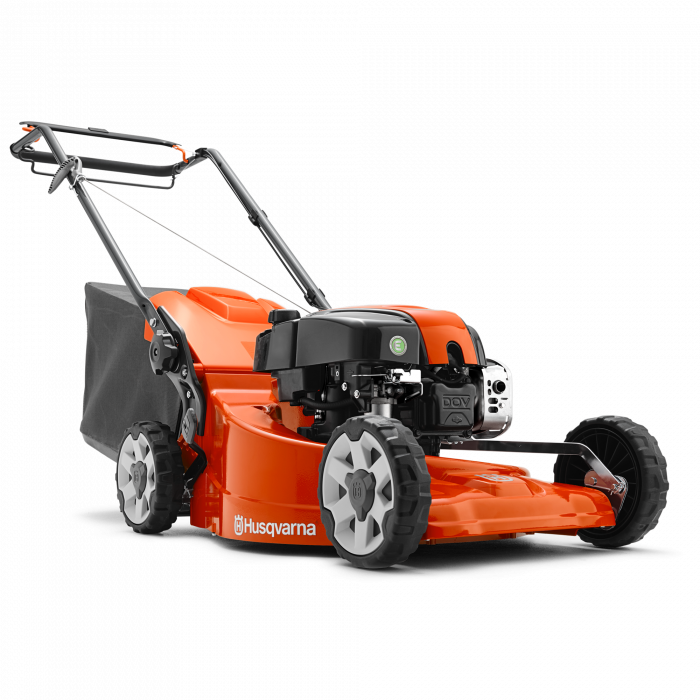 Zāles pļāvējs HUSQVARNA LC 451S Zāles pļāvējs HUSQVARNA LC 451S