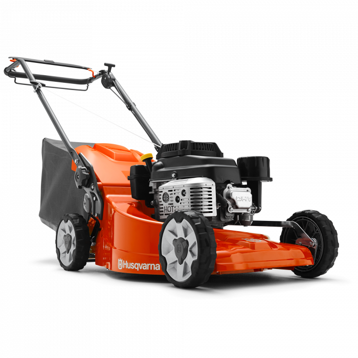 Lawn Mowers HUSQVARNA LC551SP Lawn Mowers HUSQVARNA LC551SP