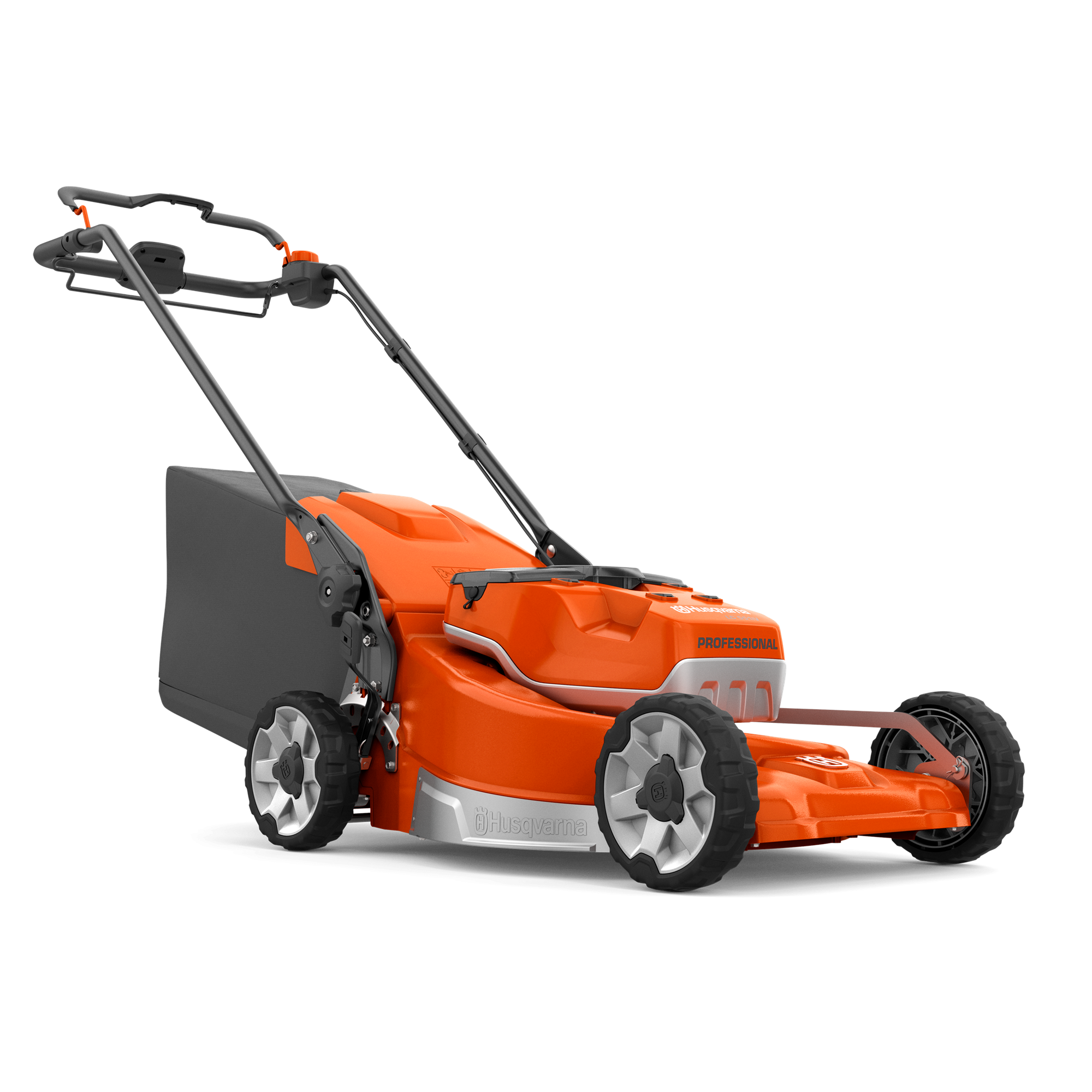 ☀ 1,301.00 EUR par Zāles pļāvējs Husqvarna LC551iV TIKAI!!!