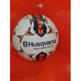 Футбольный мяч, Husqvarna