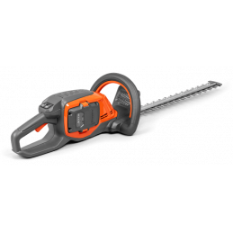 Battery Hedge Trimmer HUSQVARNA 215iHD45, WITH BATTERY AND CHARGER