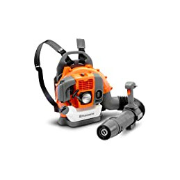 Toy Bubble blower, Husqvarna