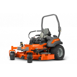 Zero-Turn Mower Z560X