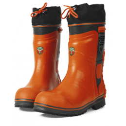 Protective Boots, Functional 24, Husqvarna