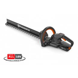 Battery Hedge Trimmers H50-P4A, Husqvarna