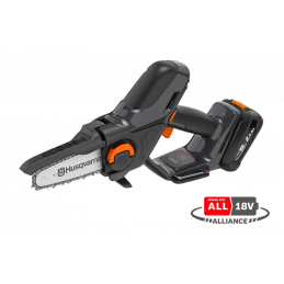 Battery tree pruner P5-P4A...