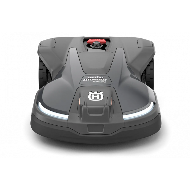 ☀ 4,845.00 EUR for Robotic Lawn Mower Husqvarna Automower AM450X Ne...