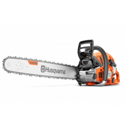 Chainsaw HUSQVARNA 562XPG...