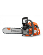  Professional chainsaws